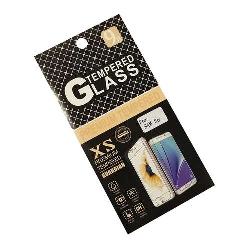 محافظ صفحه نمایش یونیفا کد 103 مناسب برای گوشی موبایل سامسونگ Galaxy S6