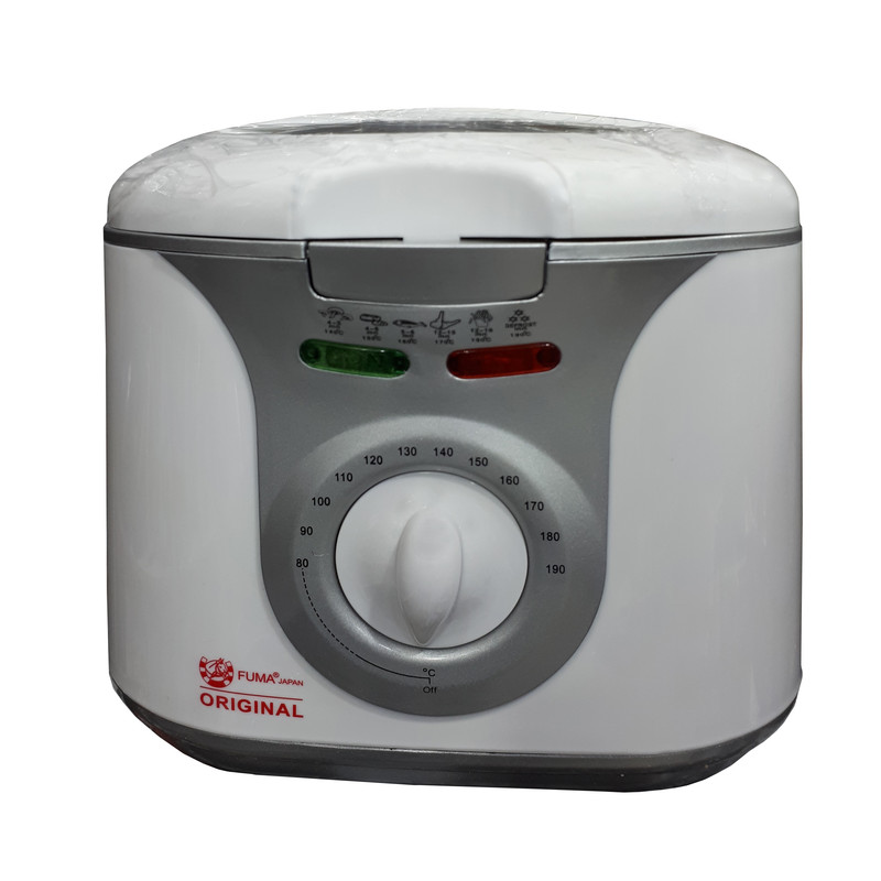 سرخ کن فوما مدل FU-1013