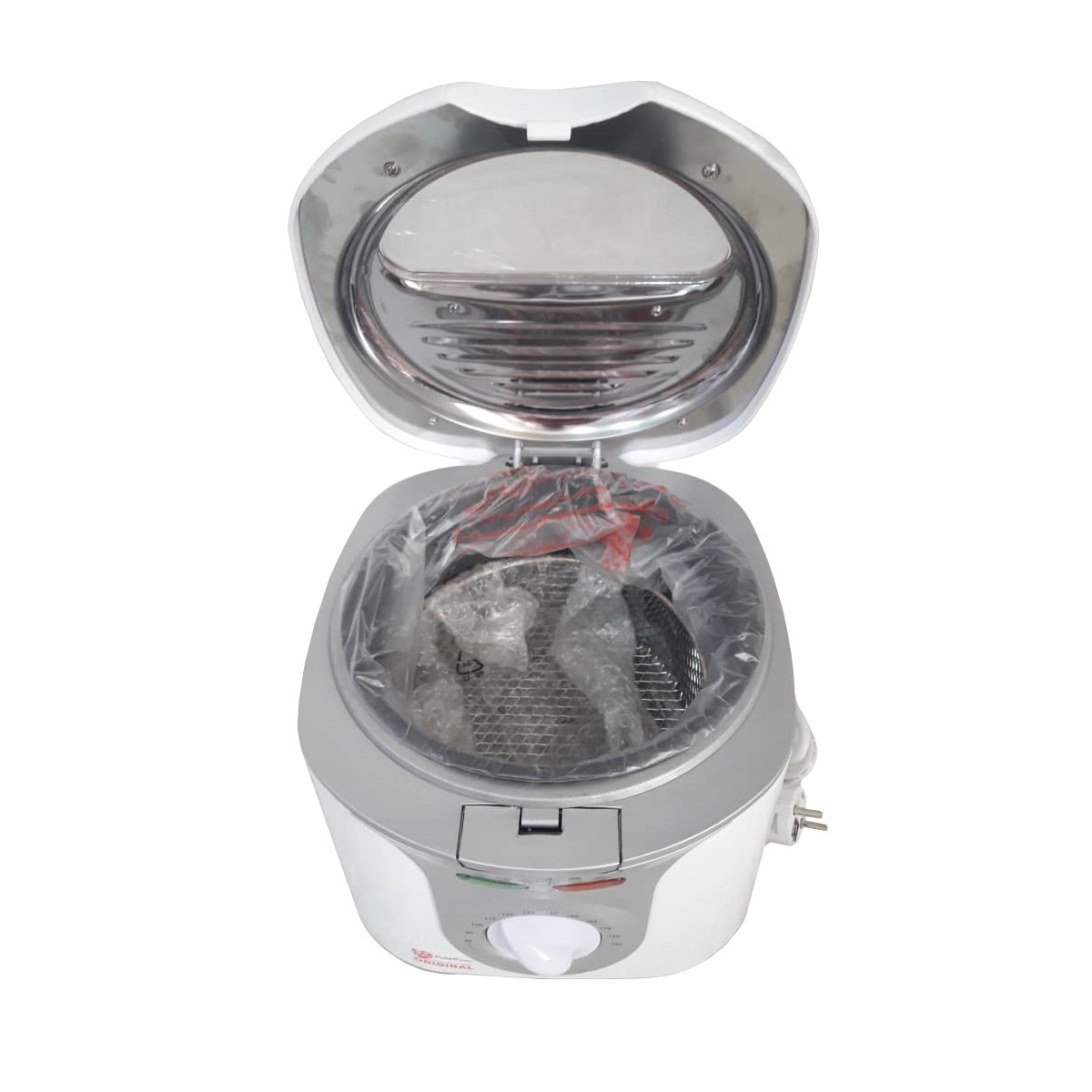 سرخ کن فوما مدل FU-1013