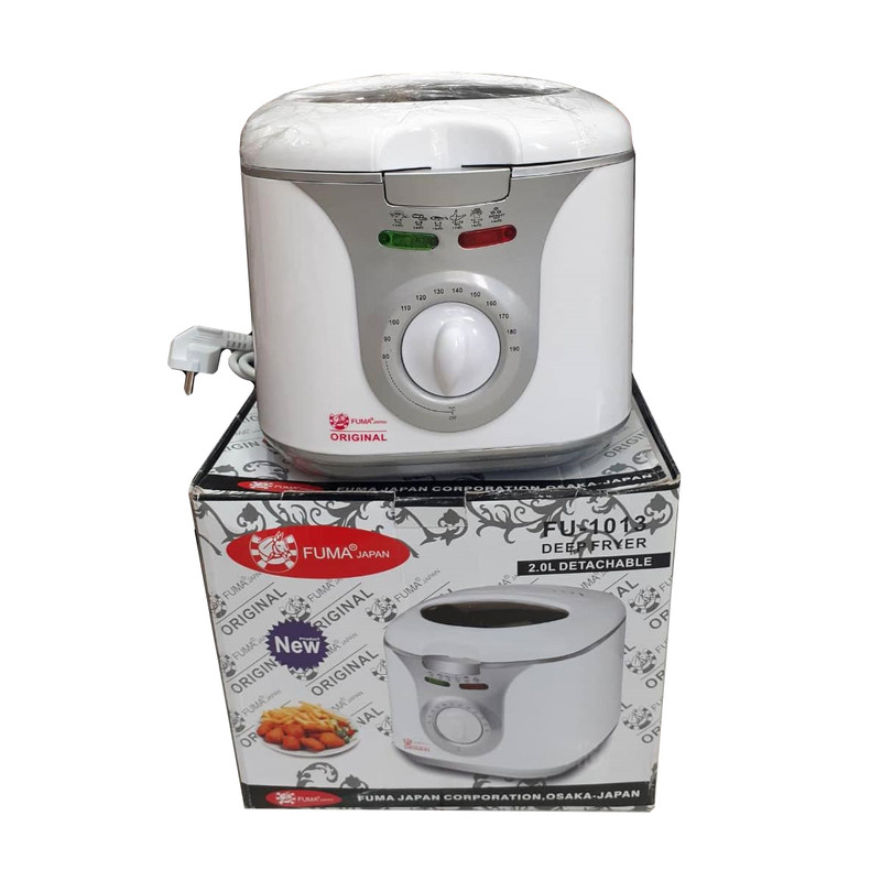 سرخ کن فوما مدل FU-1013