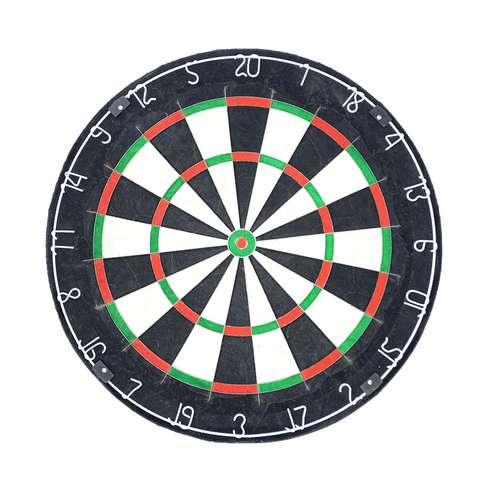 تخته‌ دارت مدل BL-1818A