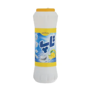 پودر کفشوی تاپ مدل Lemon  مقدار 500 گرم