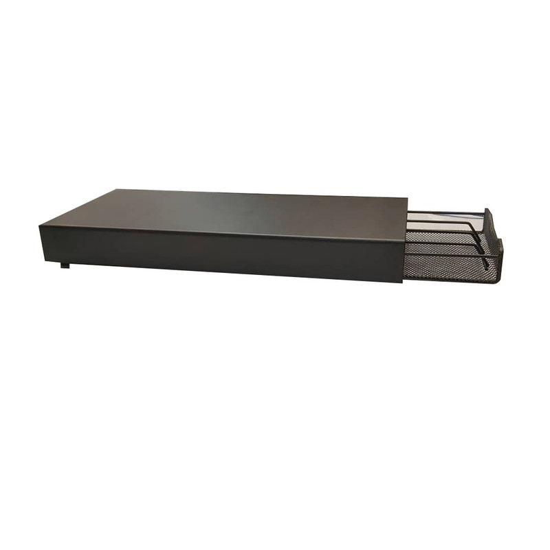 سینی نگهدارنده کپسول نسپرسو اوسیس دبلیو جی مدل YZ1320