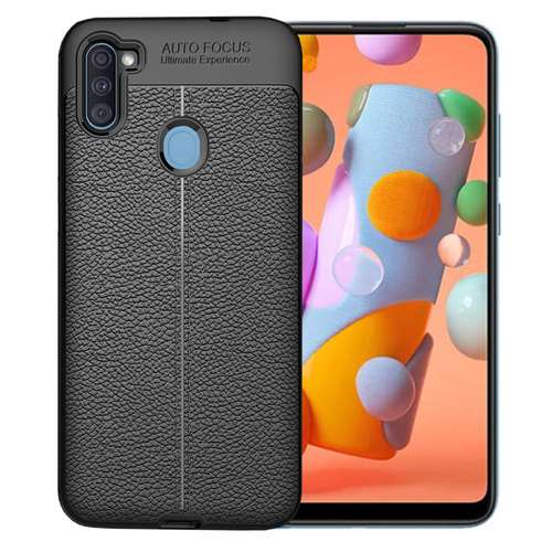 کاور گرین مدل  AF-001 مناسب برای گوشی مویابل سامسونگ Galaxy A11