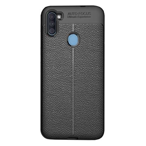 کاور گرین مدل  AF-001 مناسب برای گوشی مویابل سامسونگ Galaxy A11