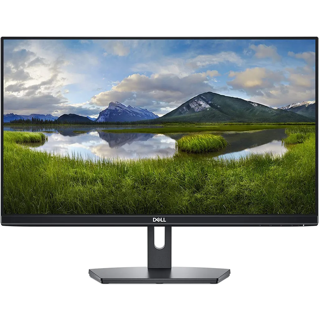 مانیتور دل مدل SE2419HR سایز 24 اینچ