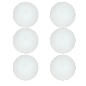 توپ پینگ پنگ کد 012 بسته 6 عددی