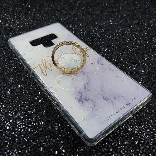 کاور مدل SA314N مناسب برای گوشی موبایل سامسونگ Galaxy Note 9