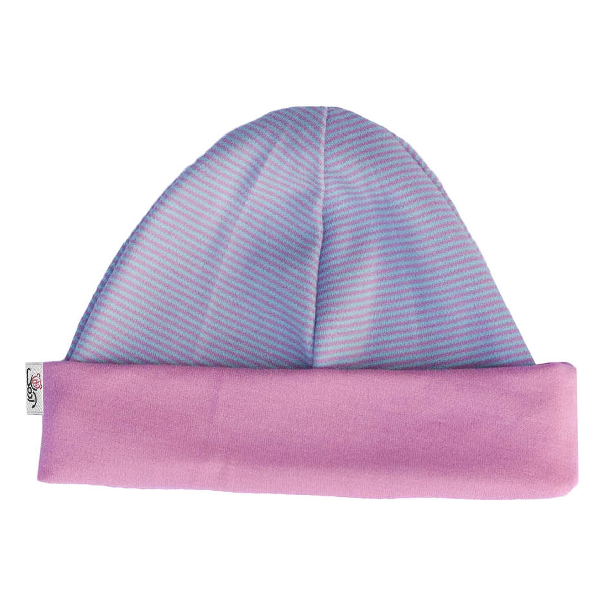 کلاه نوزادی آدمک مدل Little Rabbit