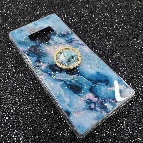 کاور مدل SA314Q مناسب برای گوشی موبایل سامسونگ Galaxy Note 9