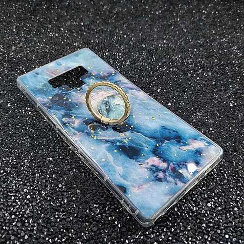 کاور مدل SA314Q مناسب برای گوشی موبایل سامسونگ Galaxy Note 9