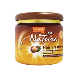 ماسک مو لولان مدل فندق حجم 250 میلی لیتر
