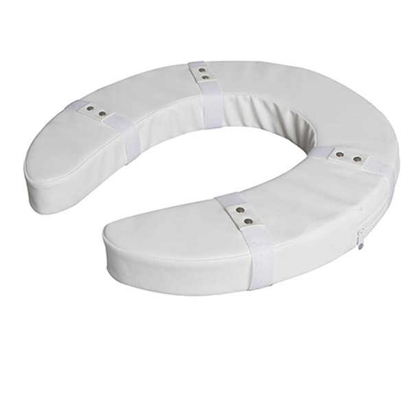 تشک ارتفاع دهنده توالت فرنگی مدل 05