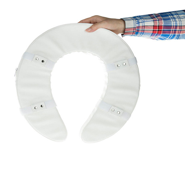 تشک ارتفاع دهنده توالت فرنگی مدل 05