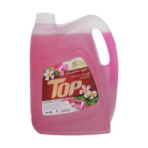 مایع دستشویی تاپ مدل Purple مقدار 3.75 کیلوگرم	
