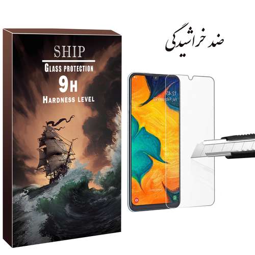 محافظ پشت گوشی شیپ مدل TP-01 مناسب برای گوشی موبایل شیائومی Redmi Note 9 Pro