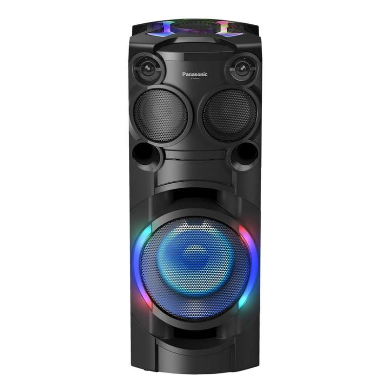 پخش کننده خانگی پاناسونیک مدل SC-TMAX40