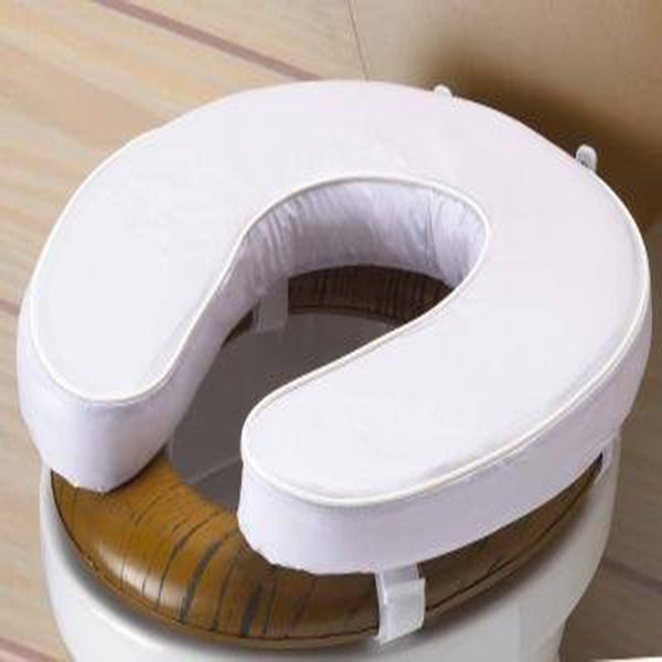 تشک ارتفاع دهنده توالت فرنگی مدل 05