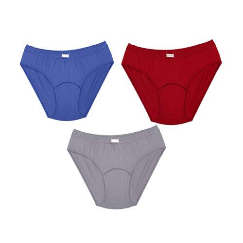 شورت مردانه گویا مدل GA-32QAM23 مجموعه 3 عددی