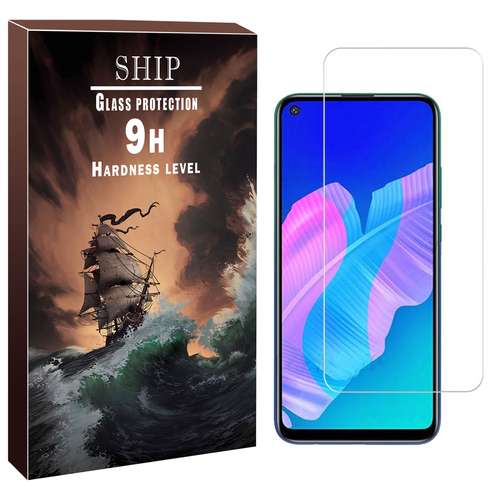 محافظ صفحه نمایش شیپ مدل TP-01 مناسب برای گوشی موبایل هوآوی Y7P