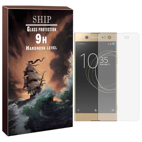 محافظ صفحه نمایش شیپ مدل TP-01 مناسب برای گوشی موبایل سونی Xperia XA1 Ultra