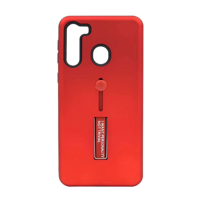 کاور مدل FAS20 مناسب برای گوشی موبایل سامسونگ Galaxy A21