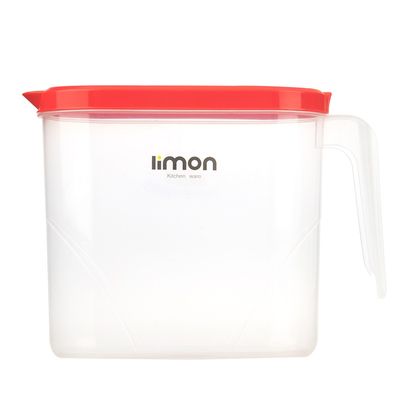 نقد و بررسی ظرف پودر رختشویی لیمون کد 660 توسط خریداران