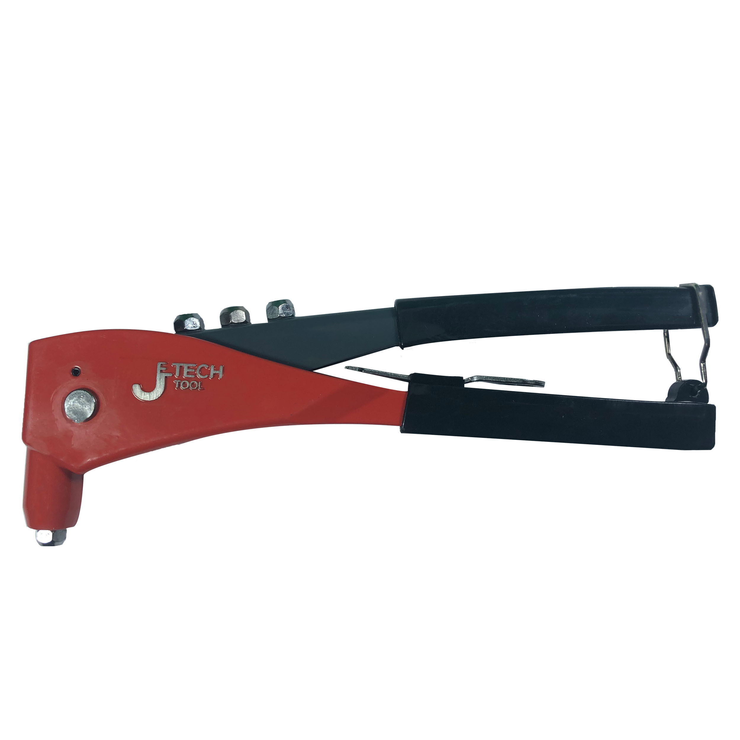 انبر پرچ دستی جتک مدل T-3 انبر پرچ دستی جتک مدل T-3