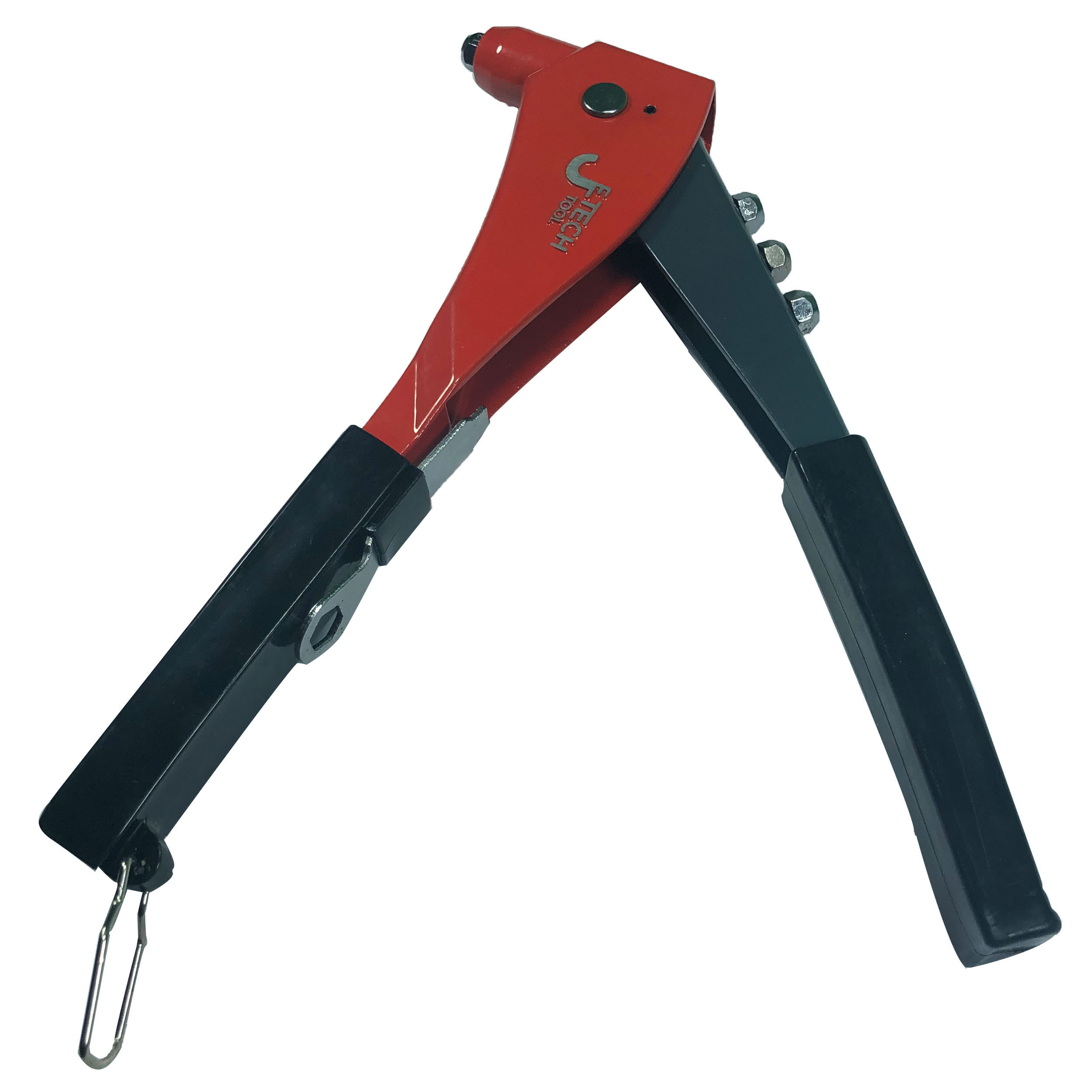 انبر پرچ دستی جتک مدل T-3 انبر پرچ دستی جتک مدل T-3