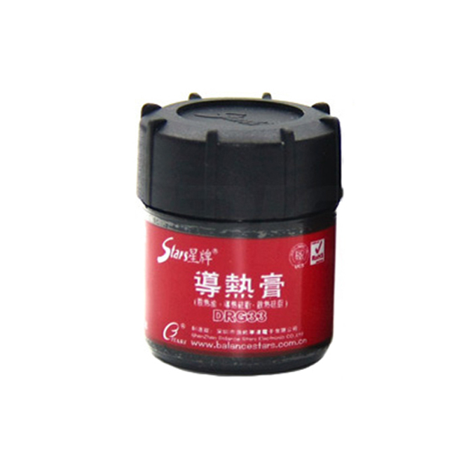 خمیر سیلیکون مدل STAR 