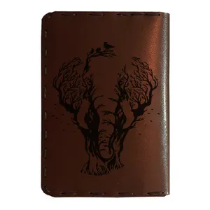 جاکارتی مردانه طرح فیل کد 02