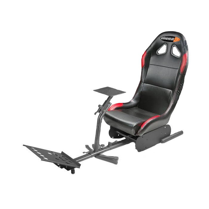 صندلی گیمینگ پلی سیت مدل ORB Racing