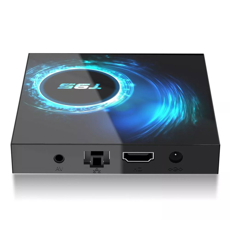 اندروید باکس تی 95 مدل 4/32