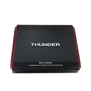 آمپلی فایر خودرو تاندر مدل RTC-5504TA