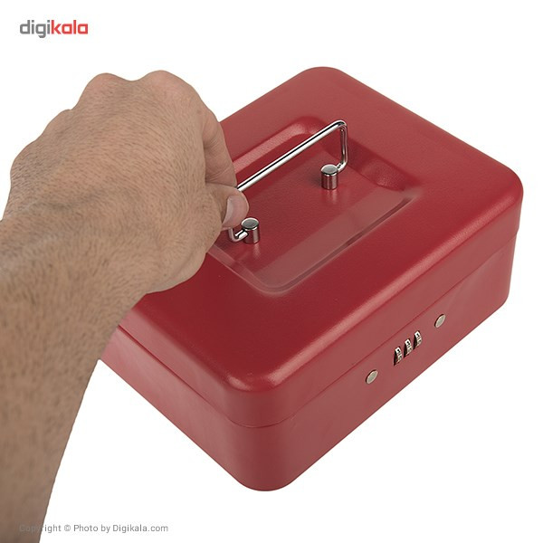 صندوق پول نامسون مدل DCB-002 صندوق پول نامسون مدل DCB-002