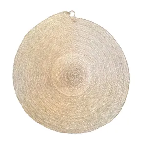 سفره حصیربافی کد 1