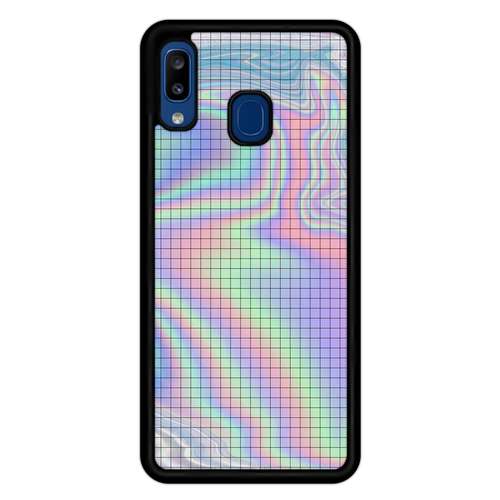 کاور آکام مدل Aa202135 مناسب برای گوشی موبایل سامسونگ Galaxy A20A30