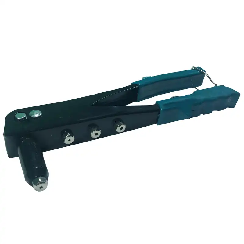 انبر پرچ مدل T-06