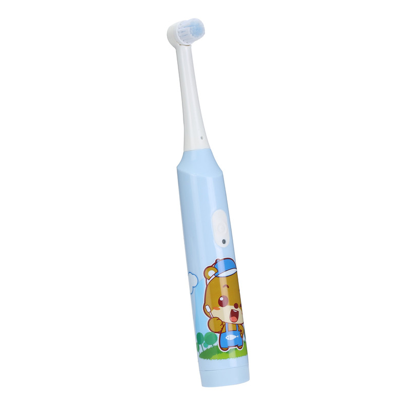 مسواک برقی کودک کد 6500d مسواک برقی کودک کد 6500d