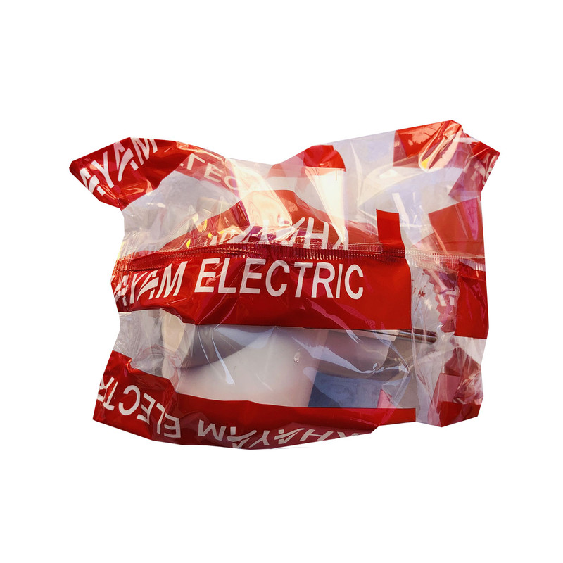 سه راهی برق خیام الکتریک مدل KH3200