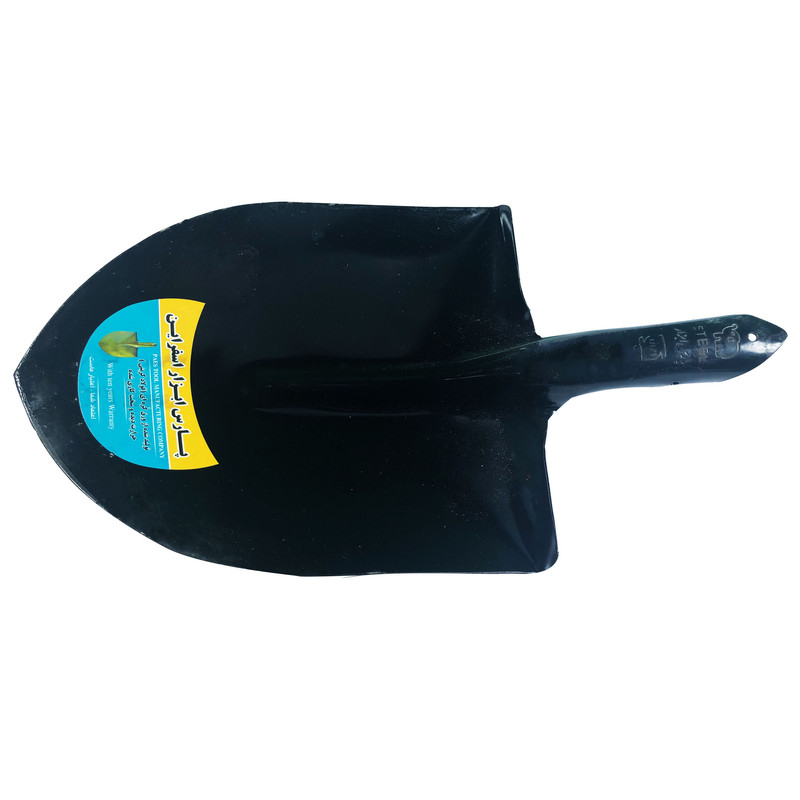 بیل باغبانی پارس ابزار اسفراین مدل W-4