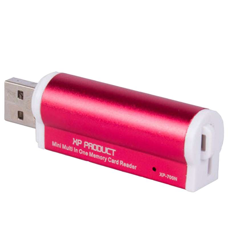 کارت خوان ایکس پی-پروداکت مدل R640B کارت خوان ایکس پی-پروداکت مدل R640B
