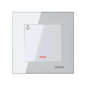 کلید تایمر ویرا کد 111