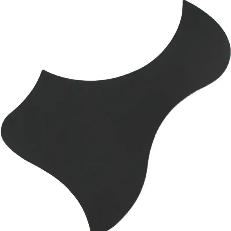 گلپیدور گیتار مدل B050