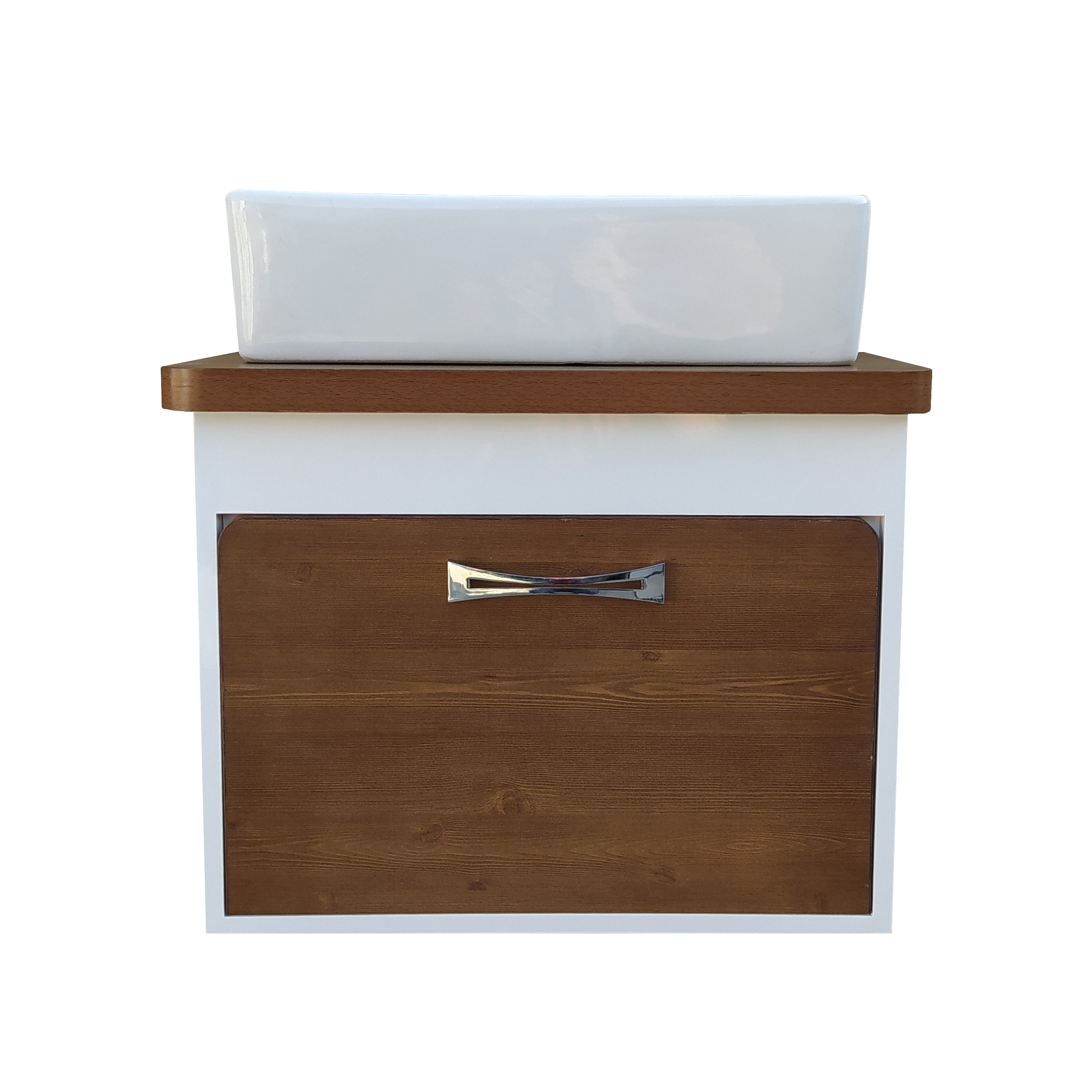 ست کابینت و روشویی مدل aylar6040