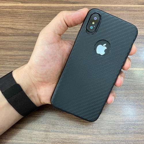 کاور مدل SING کد 004 مناسب برای گوشی موبایل اپل iPhone X  Xs