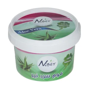 Nayer Aloevera wax 300g