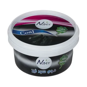 Nayer Coal Wax 700g