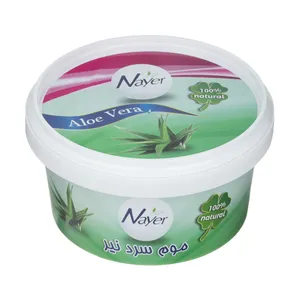 Nayer Aloevera wax 700g