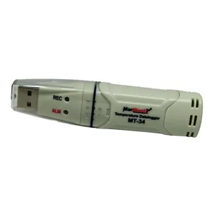 ترموگراف مارمونیکس مدل MT-34